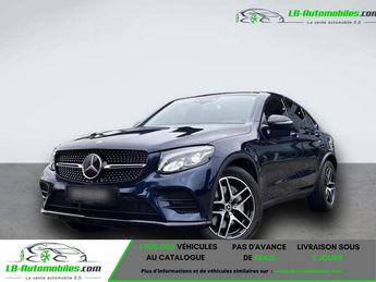  Voir détails -Mercedes GLC 250 BVA 4Matic à Beaupuy (31)