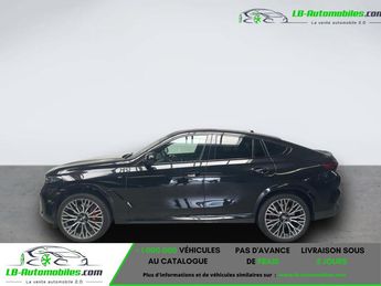  Voir détails -BMW X6 xDrive30d 298 ch BVA à Beaupuy (31)