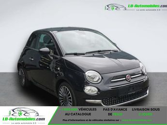  Voir détails -Fiat 500 0.9 105 CH TWINAIR à Beaupuy (31)