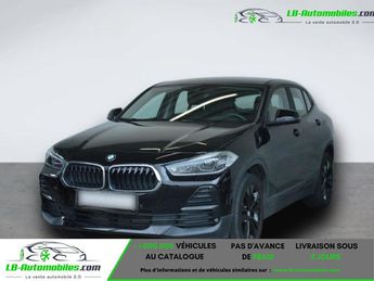  Voir détails -BMW X2 sDrive 18i 136 ch BVM à Beaupuy (31)