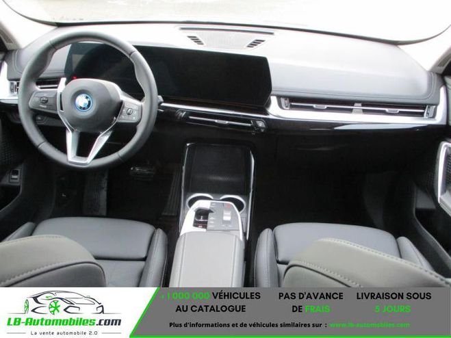 BMW iX xDrive20 204ch BVA  de 2024