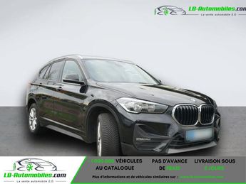  Voir détails -BMW X1 sDrive 18i 136 ch à Beaupuy (31)