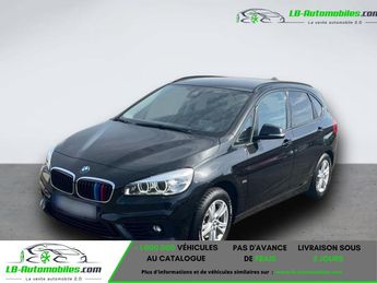  Voir détails -BMW Serie 2 220i 192 ch BVA à Beaupuy (31)