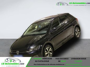  Voir détails -Volkswagen Polo 1.0 TSI 95 S&S BVA à Beaupuy (31)