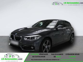  Voir détails -BMW Serie 1 125d 224 ch BVA à Beaupuy (31)