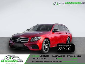  Voir détails -Mercedes Classe E 350 d BVA à Beaupuy (31)