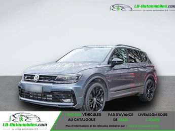  Voir détails -Volkswagen Tiguan 2.0 Bi-TDI 240 BVA 4Motion à Beaupuy (31)
