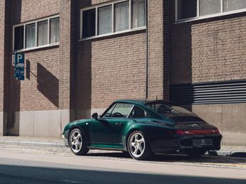  Voir détails -Porsche 911 / 993 Carrera à Zaventem (19)