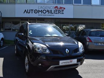  Voir détails -Renault Koleos PRESTIGE 2.0 dCi 16V FAP 4x4 173 cv à Palaiseau (91)