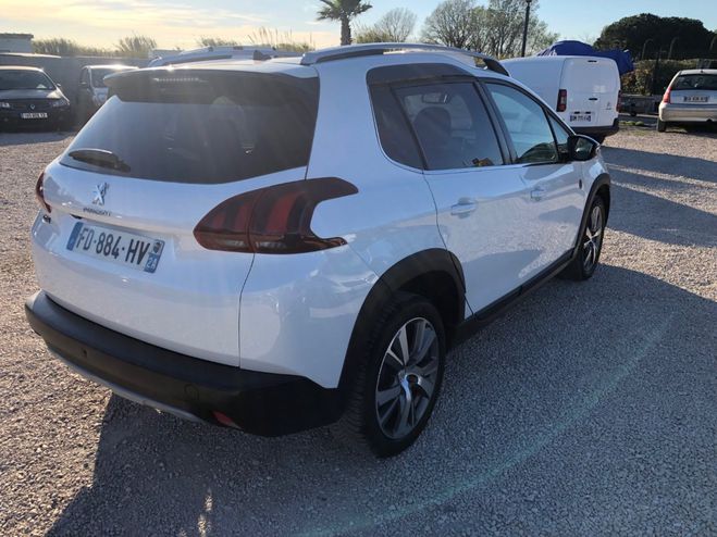 Peugeot 2008 1.2 PureTech 130ch E6.c Crossway S&S GAR  de 2019