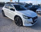 Peugeot 208 Magnifique GT LINE COMME NEUVE GARANTIE  à Rognac (13)