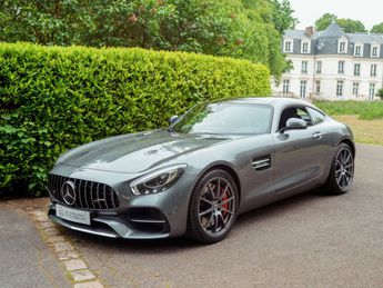  Voir détails -Mercedes Amg GT S gt s à Paris (75)