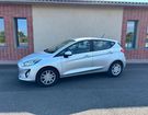 Ford Fiesta 1.0 EcoBoost 100 ch S&S BVM6 Trend Busin à Replonges (01)