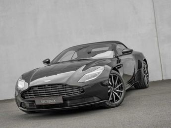  Voir détails -Aston martin DB11 4.0 V8 BiTurbo - 360 CAM - MEMORY - B&O  à Zwevegem (85)