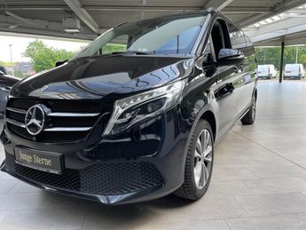  Voir détails -Mercedes Classe V 300d Avantgarde XL 8pl Cuir TVA rcup à Bziers (34)