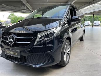  Voir détails -Mercedes Classe V 300d Avantgarde XL 8pl Cuir TVA rcup à Mudaison (34)