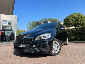  Voir détails -BMW Serie 2 218 218i à Steenokkerzeel (18)