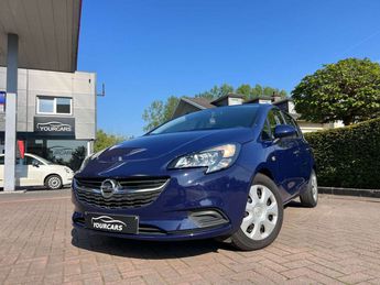  Voir détails -Opel Corsa 1.3 CDTI Cosmo Start-Stop à Steenokkerzeel (18)