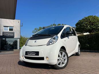  Voir détails -Peugeot ION 14.5 kWh Active à Steenokkerzeel (18)