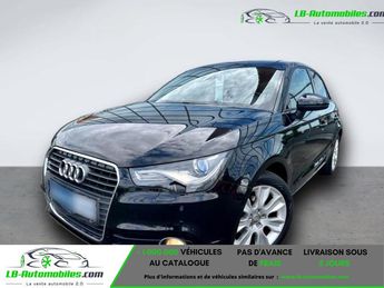  Voir détails -Audi A1 1.0 TFSI 82 à Beaupuy (31)