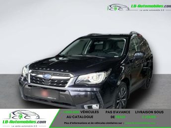  Voir détails -Subaru Forester 2.0 XT 240 ch BVA à Beaupuy (31)