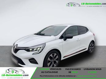  Voir détails -Renault Clio SCe 65 BVM à Beaupuy (31)