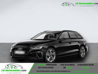  Voir détails -Audi A4 35 TFSI 150 à Beaupuy (31)