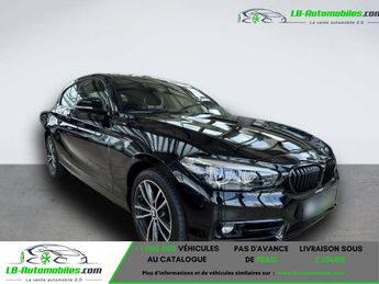  Voir détails -BMW Serie 1 118d 150 ch BVA à Beaupuy (31)