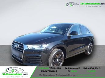  Voir détails -Audi Q3 1.4 TFSI 125 ch à Beaupuy (31)