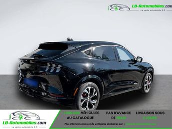  Voir détails -Ford Mustang 99 kWh 351 ch AWD à Beaupuy (31)