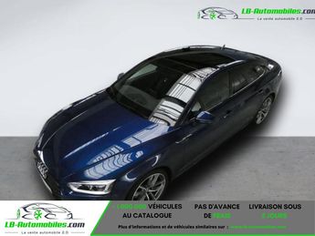  Voir détails -Audi A5 2.0 TFSI 252 BVA à Beaupuy (31)