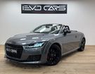 Audi TT Roadster 2.0 TDI 184 ch S-Line / Keyless à Gleiz (69)