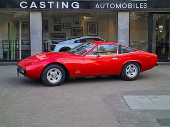  Voir détails -Ferrari 365 GTC4 à Paris (75)