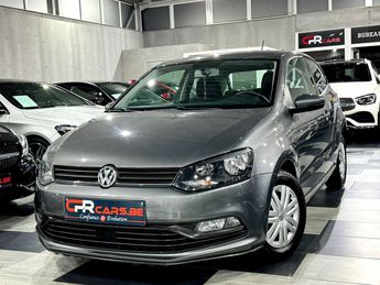  Voir détails -Volkswagen Polo 1.0i Trendline 1e Main Etat Neuf à Chtelet (62)