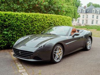  Voir détails -Ferrari California T à Paris (75)
