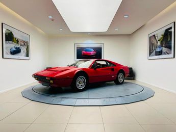  Voir détails -Ferrari 308 GTBi Quattrovalvole à Balma (31)