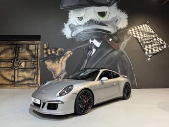  Voir détails -Porsche 911 (7) Carrera 4 GTS Atmosphrique à Ingr (45)