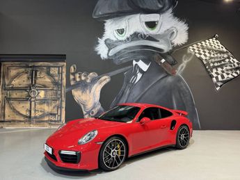  Voir détails -Porsche 911 (7) Turbo Coupe à Ingr (45)