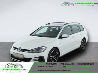 Voir détails -Volkswagen Golf 2.0 TDI 184 BVM à Beaupuy (31)