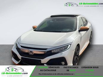  Voir détails -Honda Civic 1.5 i-VTEC 182 BVM à Beaupuy (31)
