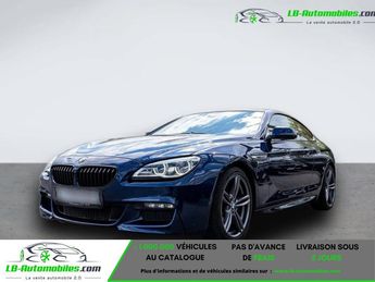  Voir détails -BMW Serie 3 640i xDrive 320 ch à Beaupuy (31)