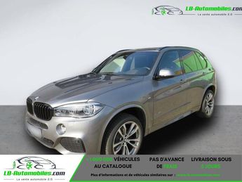  Voir détails -BMW X5 xDrive35i 306 ch BVA à Beaupuy (31)