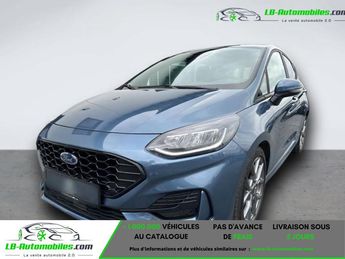  Voir détails -Ford Fiesta 1.0 Flexifuel 95 ch BVM à Beaupuy (31)