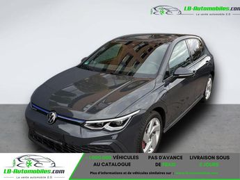  Voir détails -Volkswagen Golf 1.4 Hybrid Rechargeable OPF 245 BVA à Beaupuy (31)