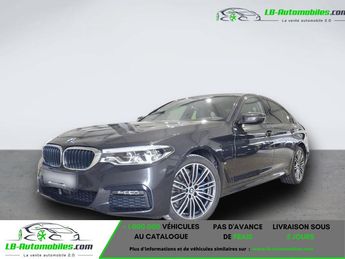  Voir détails -BMW Serie 5 530e xDrive 252 ch BVA à Beaupuy (31)