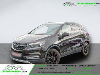  Voir détails -Opel Mokka 1.6 CDTI - 136 ch à Beaupuy (31)