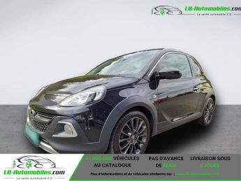  Voir détails -Opel Adam 1.4 Twinport 87 ch à Beaupuy (31)