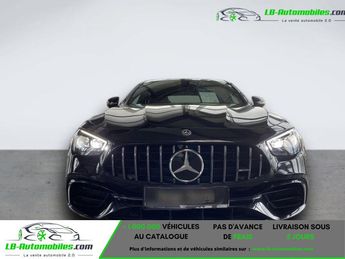  Voir détails -Mercedes Classe E 63 S AMG 4-Matic+ à Beaupuy (31)