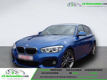  Voir détails -BMW Serie 1 120i 184 ch BVA à Beaupuy (31)
