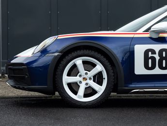  Voir détails -Porsche 992 Dakar à Monaco (98)